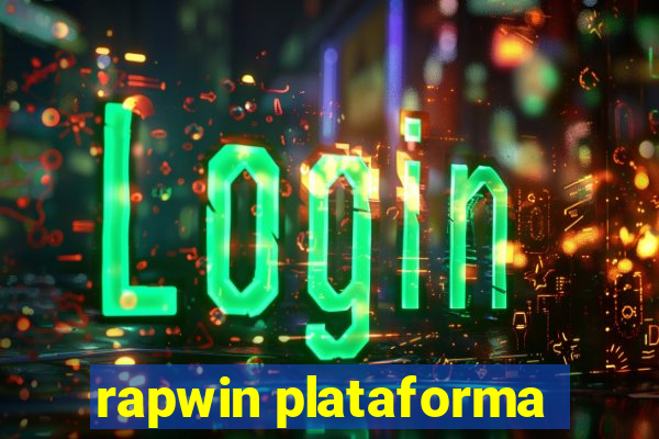 rapwin plataforma